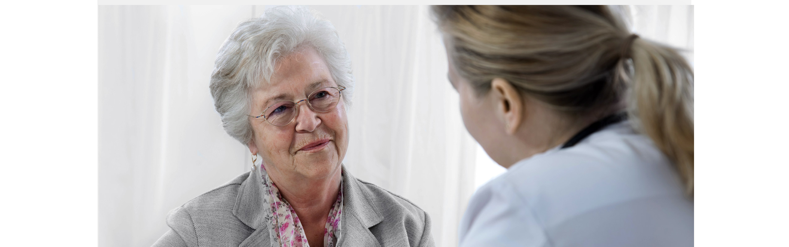 Alzheimer : Comment le dire à votre famille et vos amis?