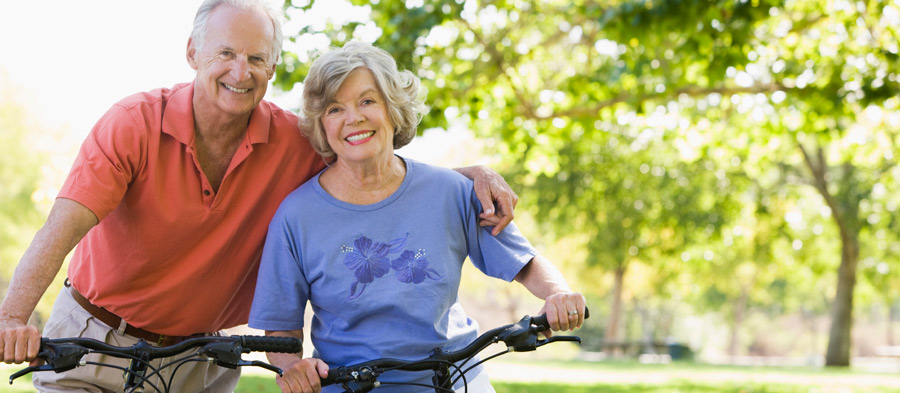 L’exercice fonctionnel chez la personne âgée peut réduire le risque de blessure