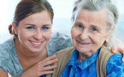 Trouver une résidence pour personnes âgées à Québec